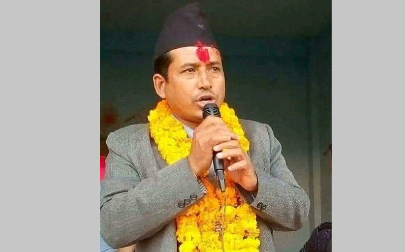 गठबन्धनप्रति मतदाताको उत्साह:  धामी