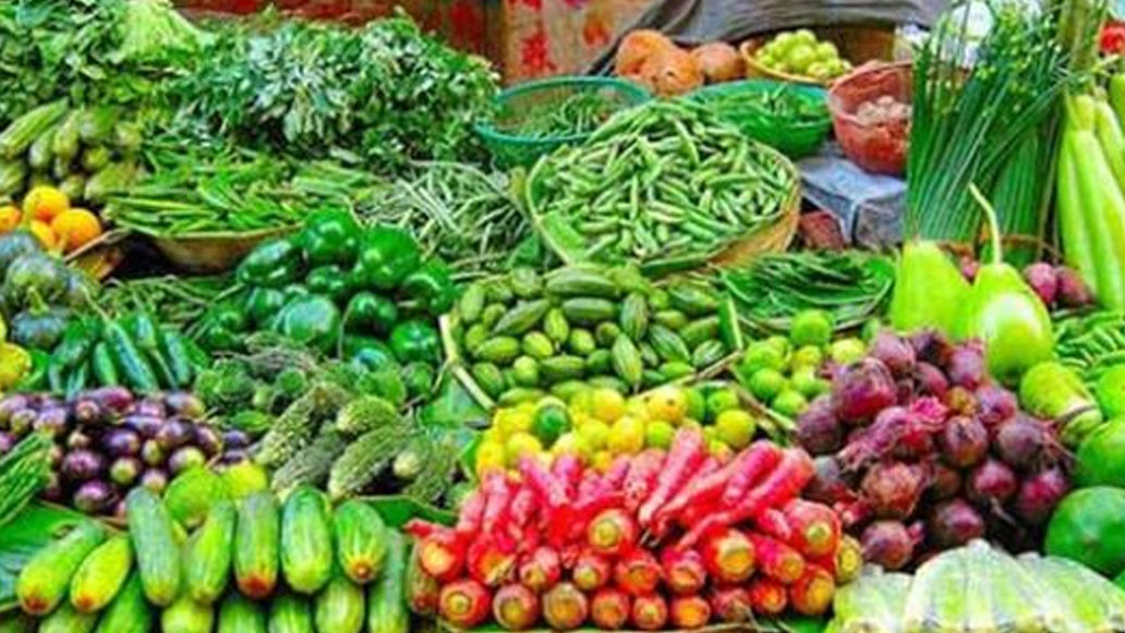 कैलाली बाढीको असरः स्थानीय तरकारी पाउनै मुस्किल