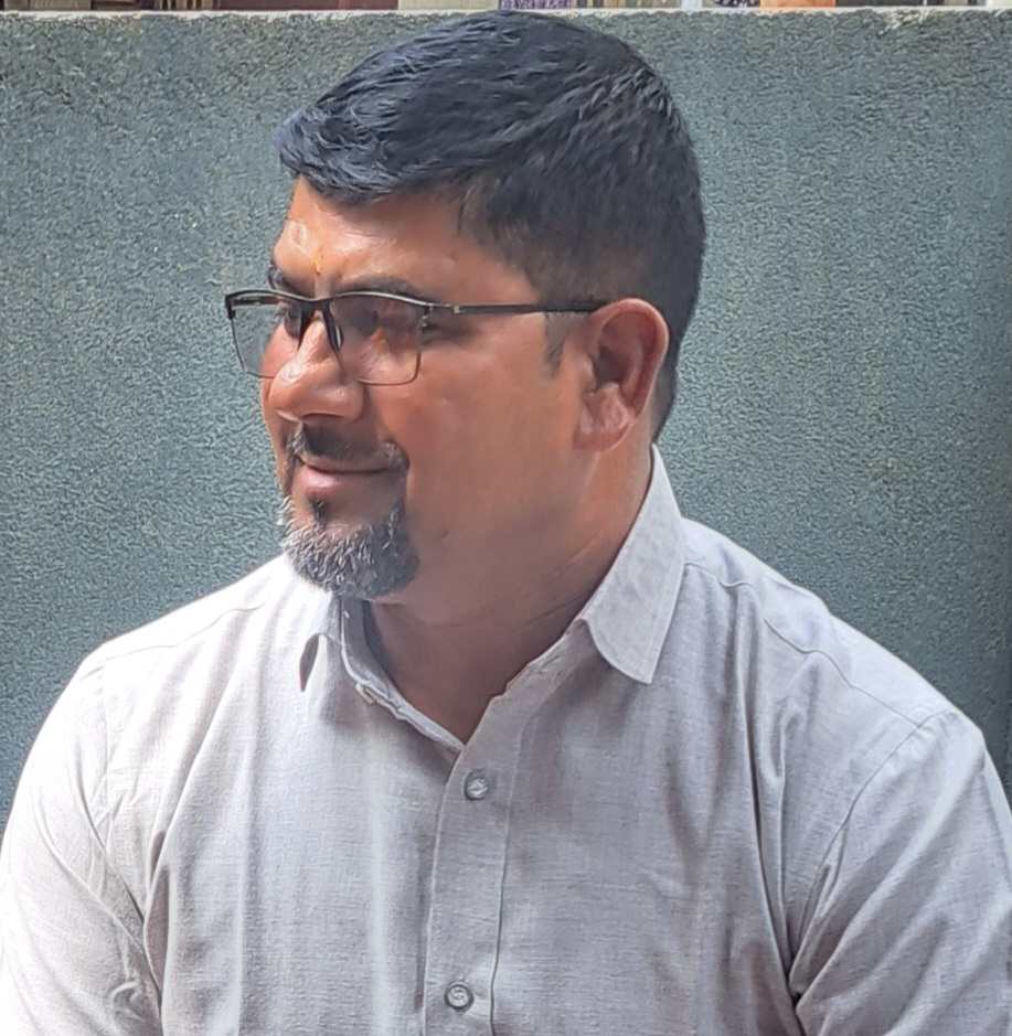 एमाले जिल्ला कमिटी सल्लाहकार सदस्य तिमिल्सेना गरे जिल्ला अधिवेशनमा  सहसचिवमा उम्मेद्धारी दिने घोषणा