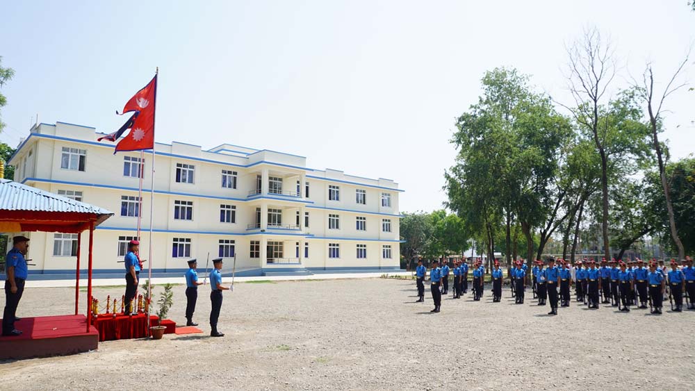 सुदूरपश्चिममा चाडपर्वलक्षित सुरक्षा योजना