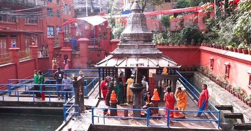 अतिरिक्त महिना मलमास आजबाट सुरु