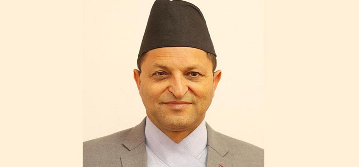 राष्ट्रिय सभा अध्यक्ष तिमिल्सिनाले बोलाए कार्यव्यवस्था परामर्श समितिको बैठक