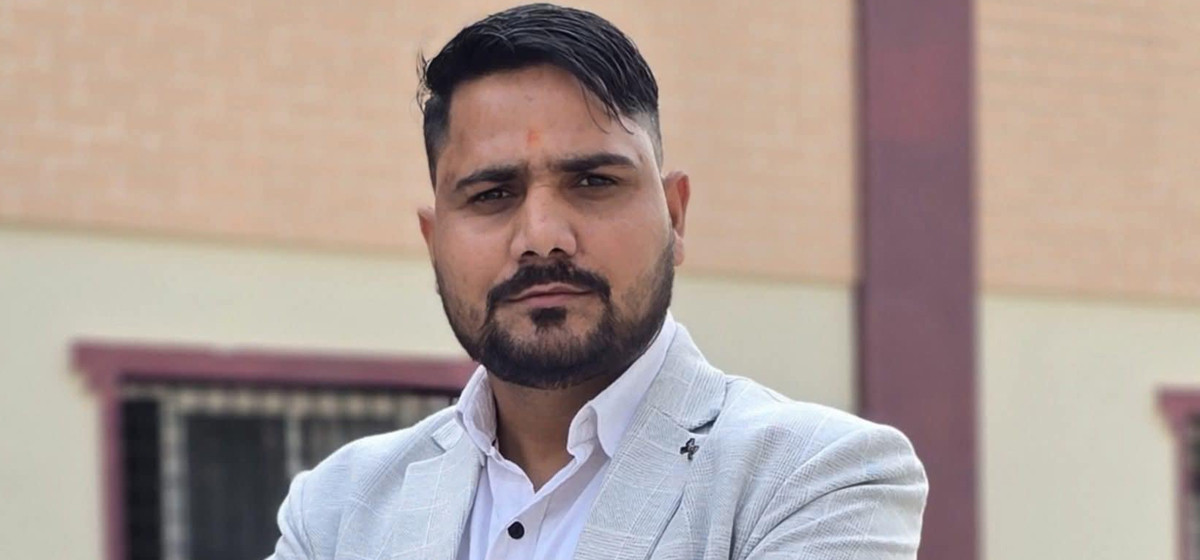 प्रमुख प्रशासकीय अधिकृतमाथि हातपात गर्ने मेयरका ज्वाइँलाई खोज्दै प्रहरी