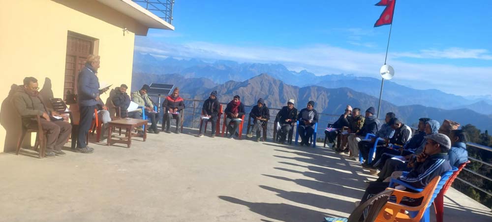 नगरपालिकाभन्दा गाउँपालिकाको शैक्षिक गुणस्तर राम्रो