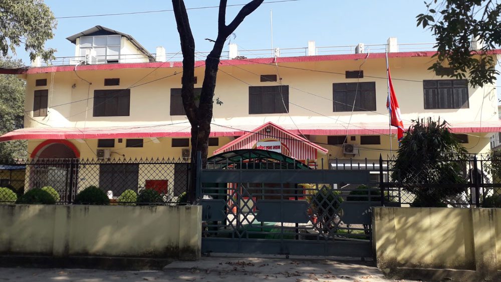 अनिर्णयको बन्दी बन्यो प्रदेश सभा