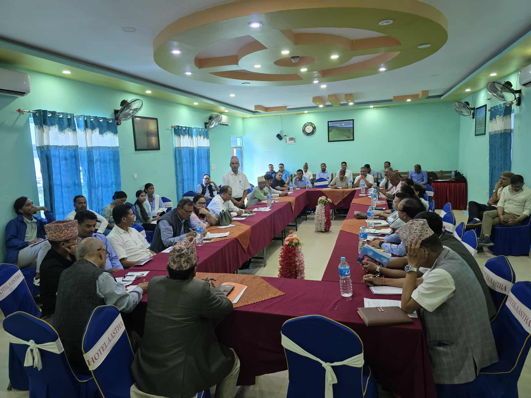 सुदूरपश्चिममा कानुन निर्माण भए पनि कार्यान्वयन कमजोर