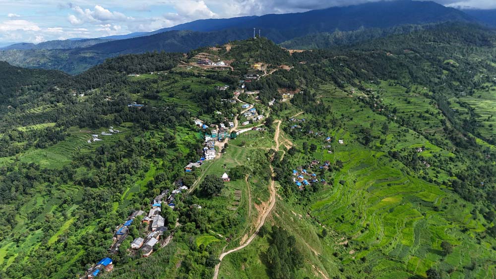 खानेपानीको रकम भुक्तानी अझै भएन