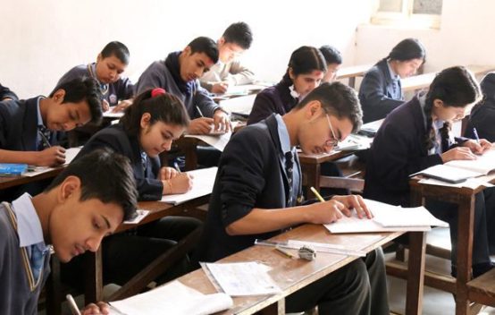डडेल्धुराका विद्यार्थीको एसइई नतिजामा त्रुटि फेला