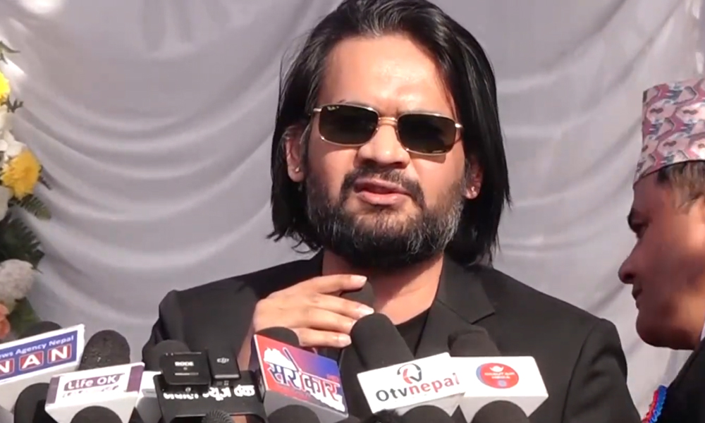 फेरि बालेनको आग्रह- क्षति तपाईँ हाम्रै हुने हो, अब घर फर्किनुस्