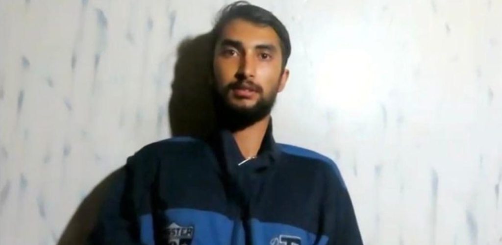 विपिनलाई भेट्ने बाटो खोलिदियो : बुवा महानन्द