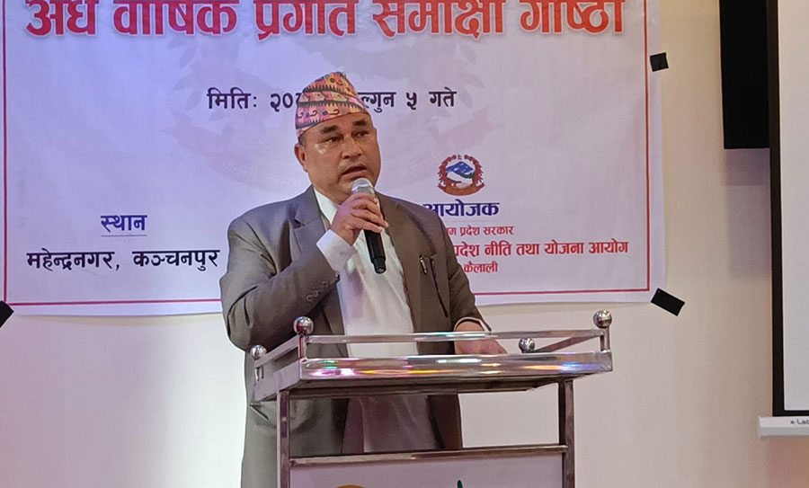 ‘असहमत हुने मन्त्रीले राजीनामा दिए हुन्छ’:मुख्यमन्त्री  शाह