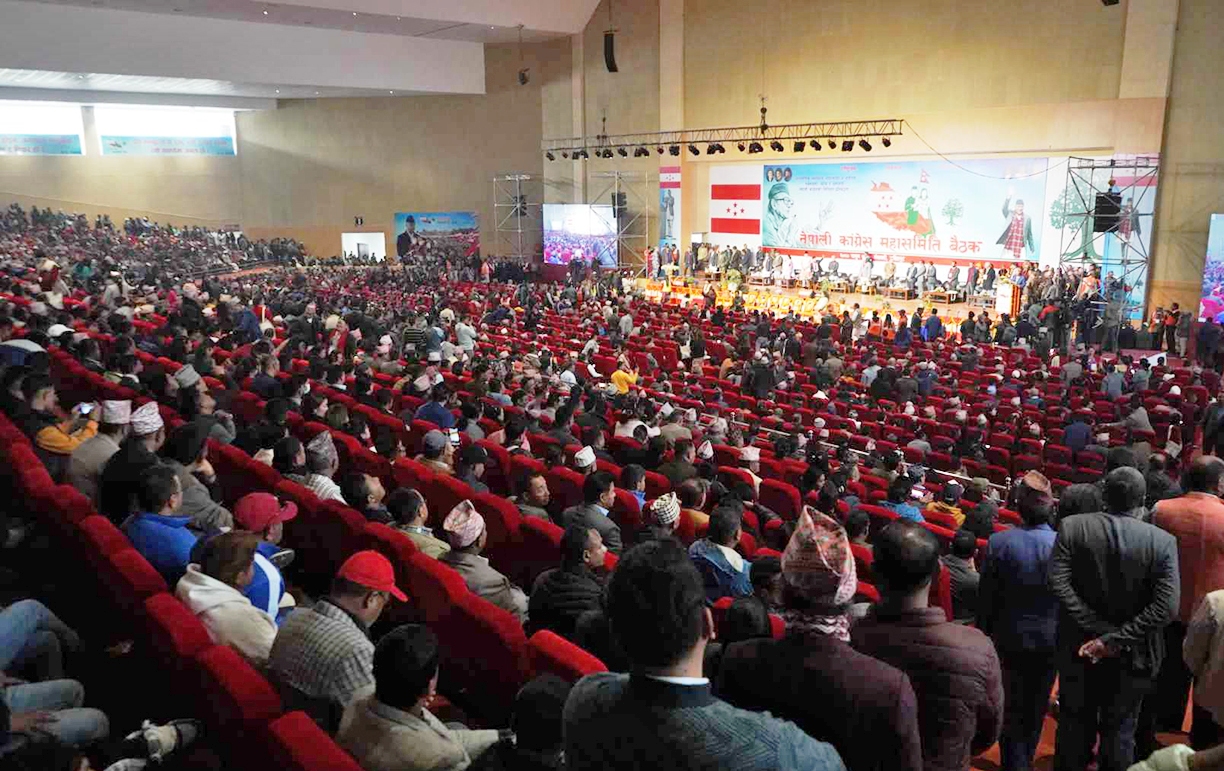 गठबन्धनबारे बोल्दा माओवादी एमालेतिर धकेलिने डर