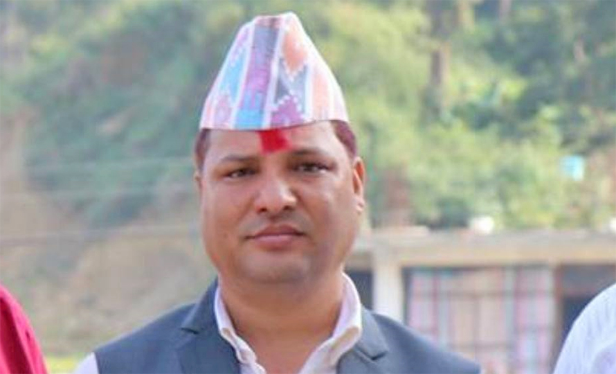 सुदूरपश्चिमका मुख्यमन्त्री सोडारीले पाए विश्वासको मत