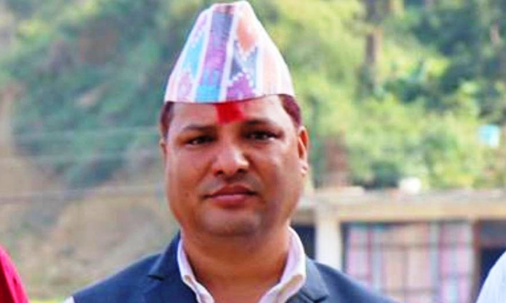 सुदूरपश्चिमका मुख्यमन्त्री सोडारीले जेठ ५ गतेभित्र   विश्वासको मत लिइसक्नुपर्ने