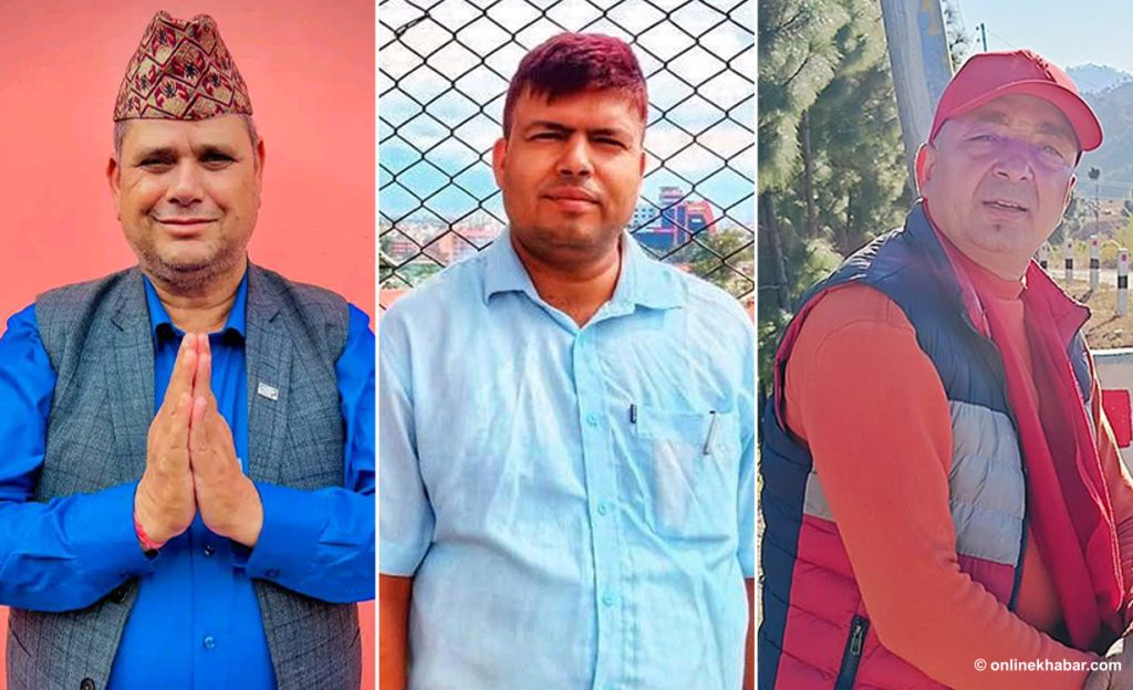 एमाले कैलाली अधिवेशन: छैटौँ दिनमा मतदान सुरु