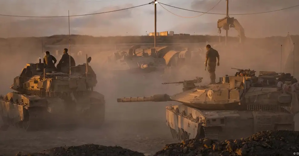 युद्धविरामका लागि इजरायल र हमासका प्रतिनिधिसहितको वार्ता इजिप्टमा शुरू