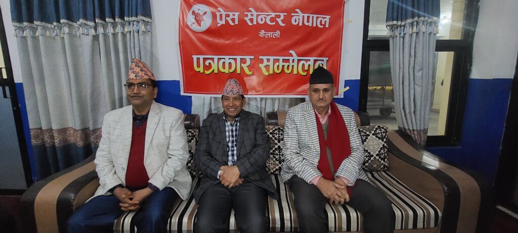 अध्यादेशले सरकारको निरंकुश प्रवृति देखियो: श्रेष्ठ