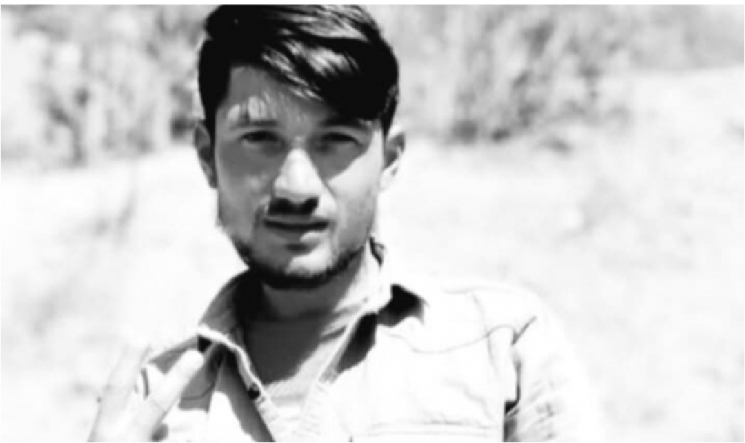क्षतिपूर्ति दिने सहमतिपछि बैतडीका अन्तरामको शव उठाइयो