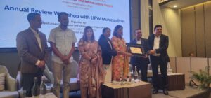 कार्य सम्पादनमा लम्की चुहा नगरपालिका उत्कृष्ट