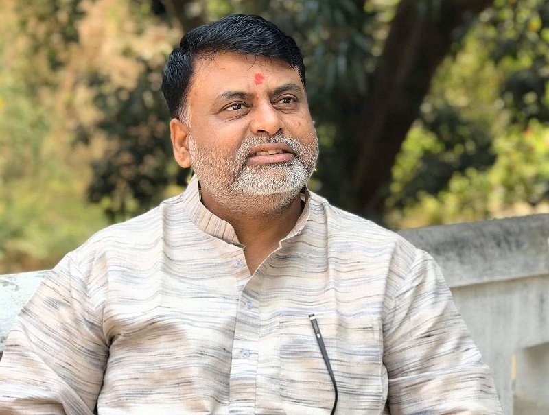 मधेशको मुख्यमन्त्रीमा लोसपाका सोनलको दाबी पेश