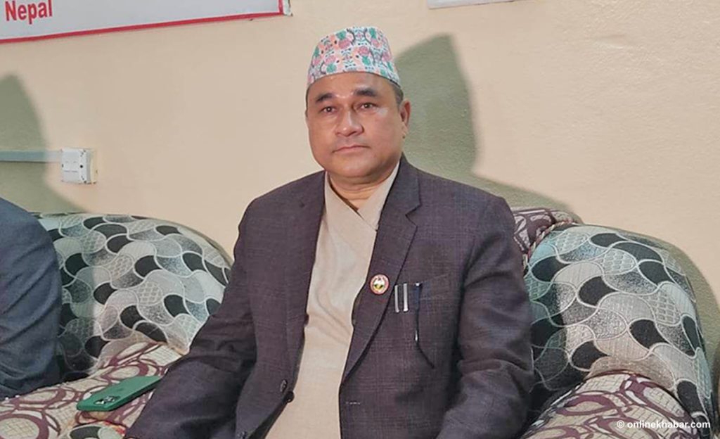 सुदूरपश्चिममा निर्वाचन क्षेत्रको रकम ५ करोड रुपैयाँ बनाउने सहमति