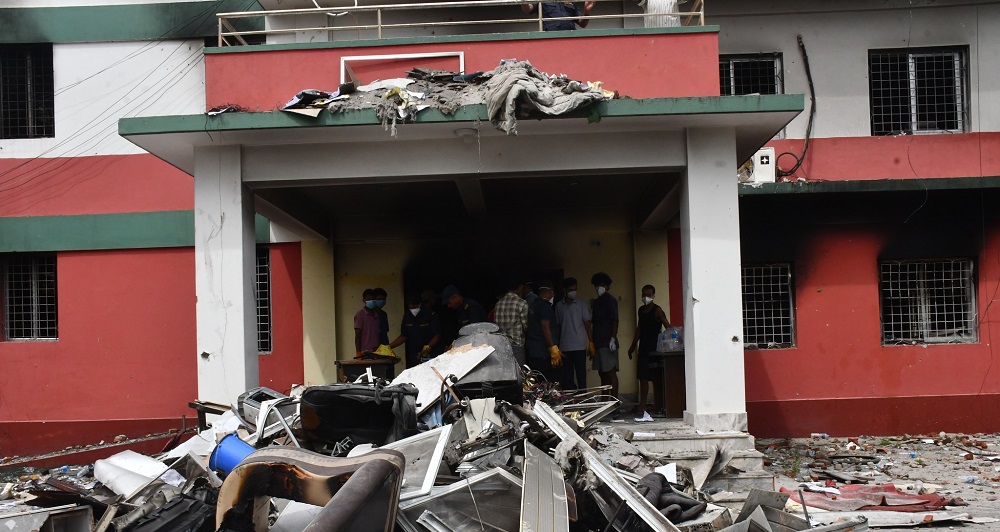 सञ्चालनमा आउन सकेनन् प्रादेशिक कार्यालय