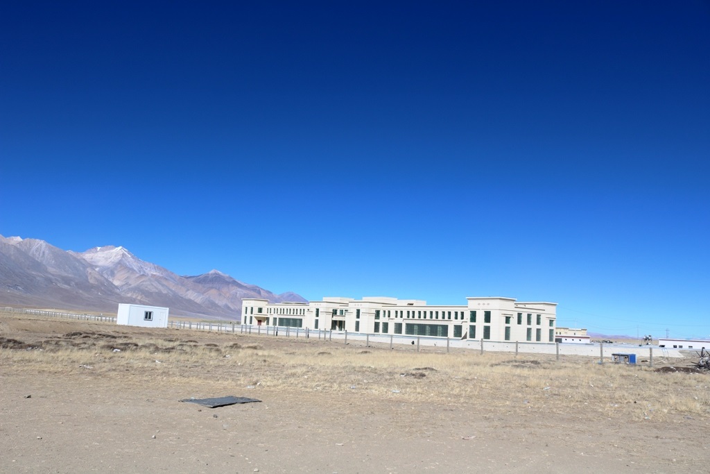 व्यापार सहजीकरण लागि चीनतर्फका थप नाका खोल्न माग