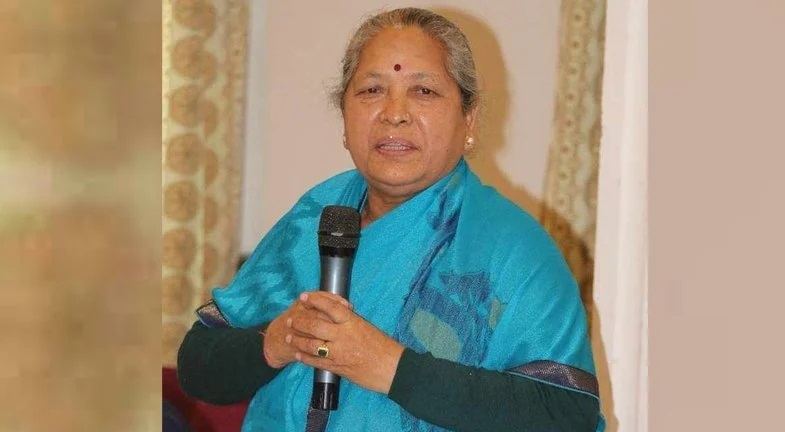 सांसद फरार भएपछि प्रहरीले पक्राउ गर्न सकेन