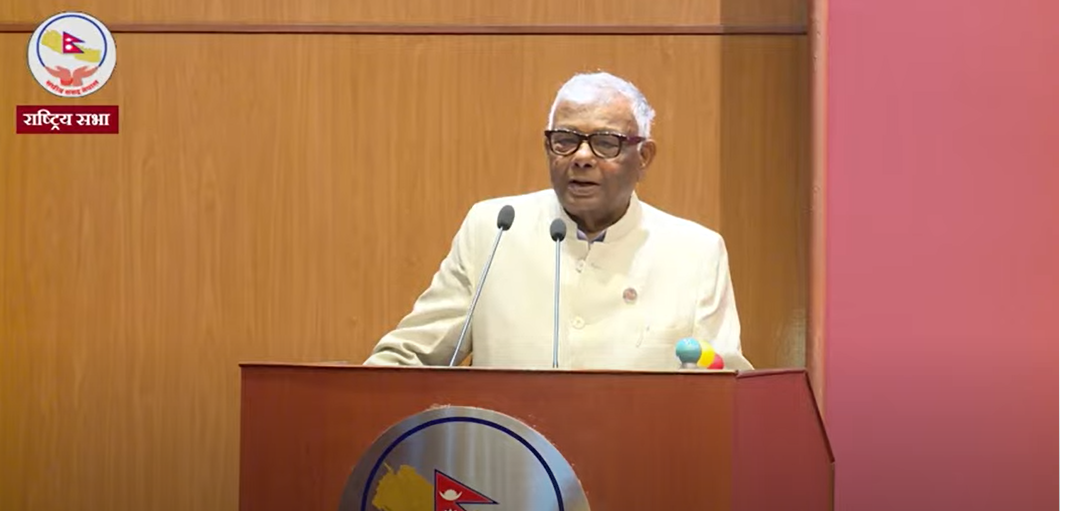 निजी जग्गामा स्थानीय तहबाट नियमन हुनेगरी व्यवस्था हुँदैछ : मन्त्री साह