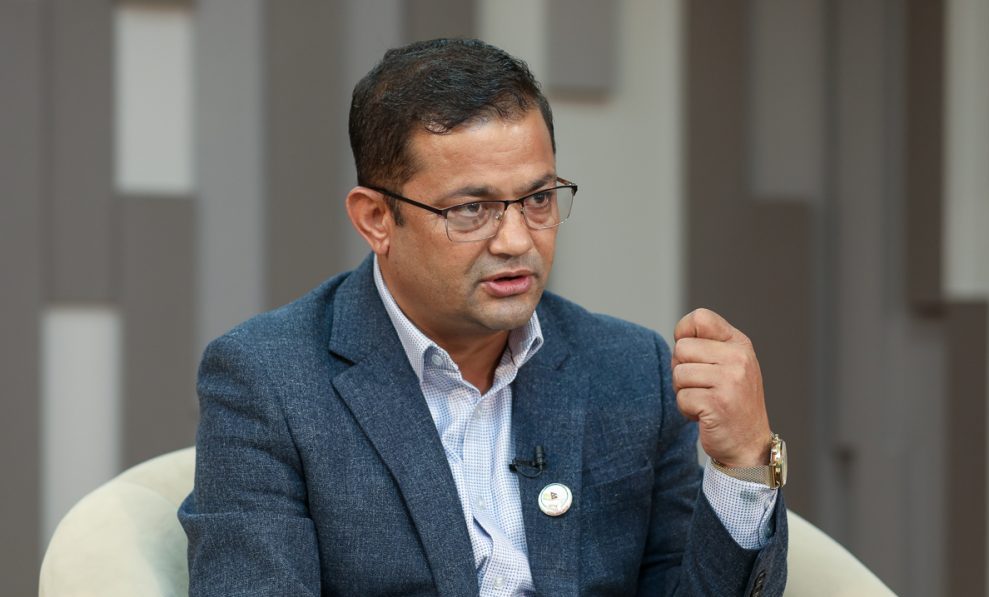 एमाले बाट पदम गिरी लाई सरकार पठाउने तयारी