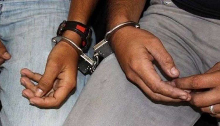 कञ्चनपुरबाट लागूऔषधसहित तीन जना पक्राउ