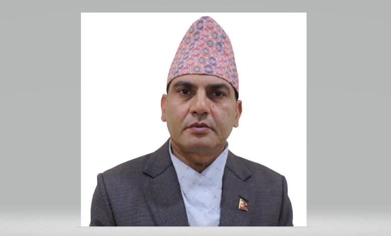 तीन सचिवको सरुवा : गृहसचिवको जिम्मेवारी रामेश्वर दङ्गाललाई