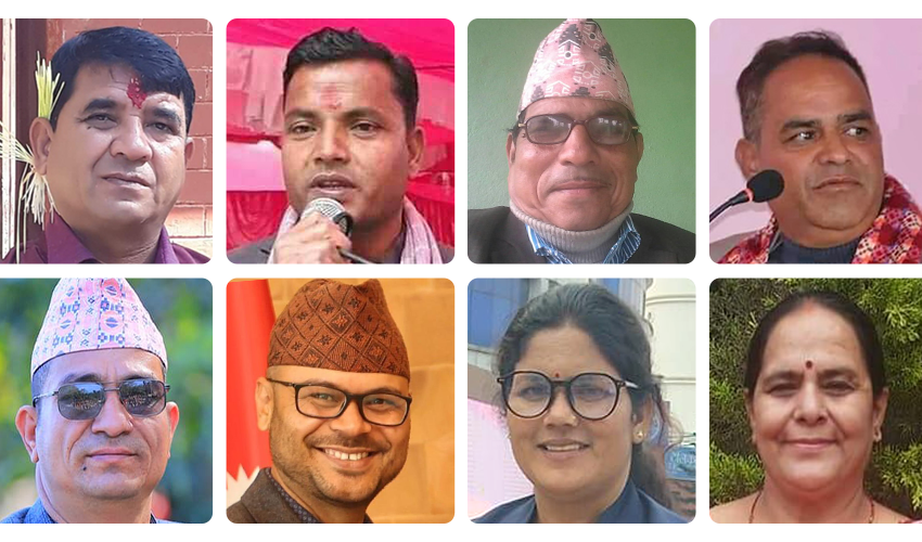 सुदूरपश्चिम प्रदेश सरकारले चारवटा मन्त्रालय फुटाउँदै
