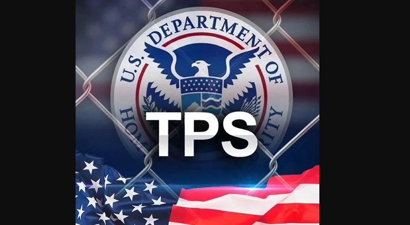 अमेरिकामा बस्न पाइने टीपीएस सुविधा खारेज : ७ हजार नेपाली स्वदेश फर्किनुपर्ने