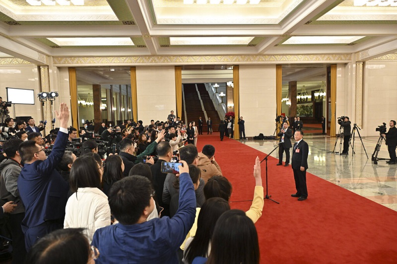 चीनका पूर्व कृषिमन्त्रीलाई भ्रष्टाचार आरोपमा मृत्युदण्डको फैसला