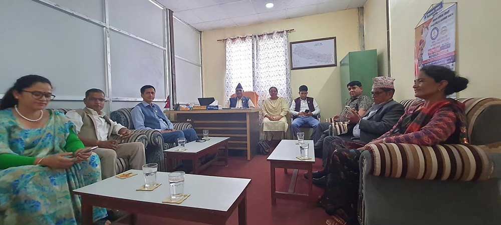 सुदूरपश्चिममा एमालेले विश्वासको मत दिने, सरकारमा नजाने