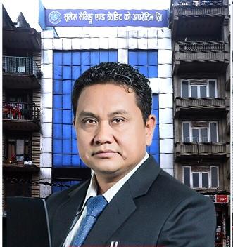 १० अर्ब अपचलन गरी सुमेरु सहकारीका सञ्चालक बेलायत पलायन