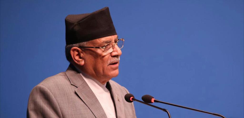 प्रधानमन्त्री ‘प्रचण्ड’ आज इटली प्रस्थान गर्दै