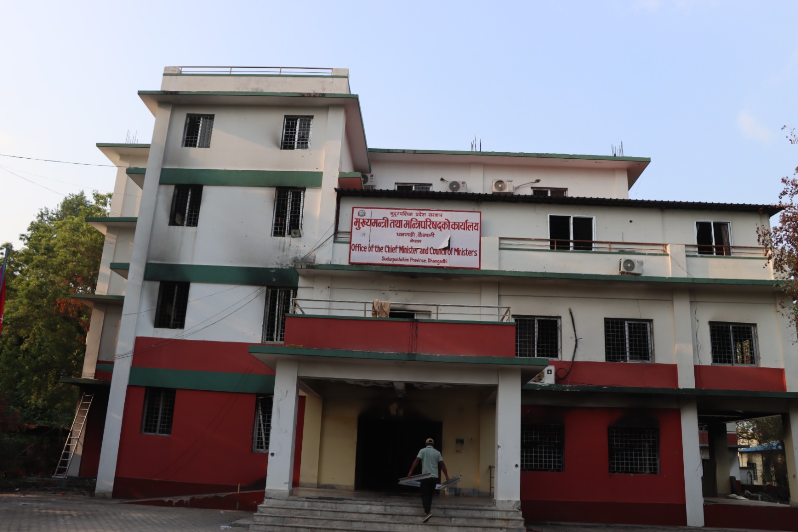 सुदूरपश्चिमका मन्त्रालयमा लेखा सुरक्षित, पारिश्रमिक भुक्तानी सुरु