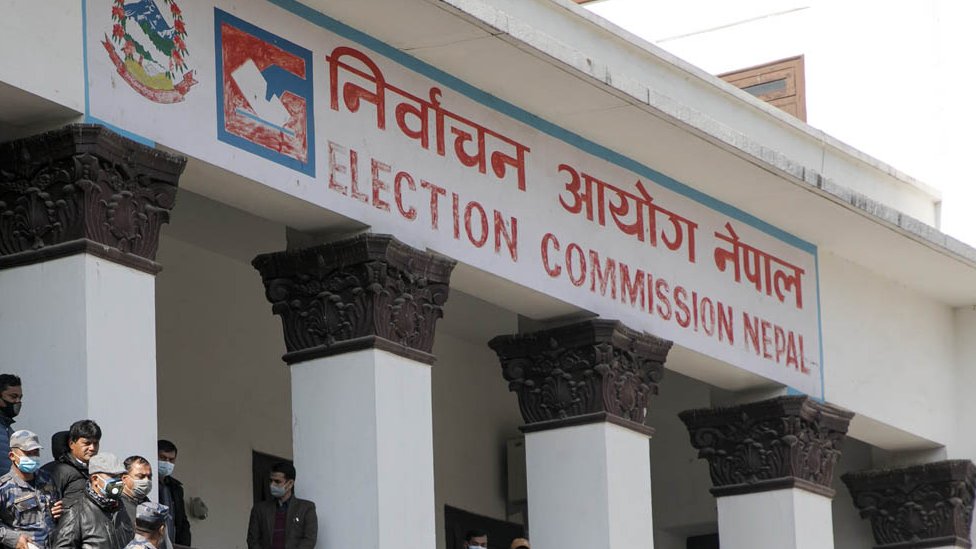 सुदूरपश्चिममा १५ हजारभन्दा बढी मतदाता थपिए