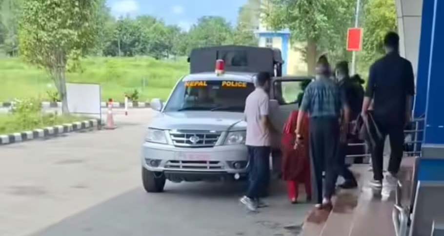 सम्झना मृत्यु प्रकरण : थप एक जना पक्राउपछि शवको अन्त्येष्टि