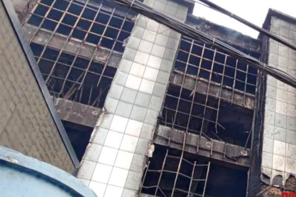 बौद्ध भाटभटेनीभित्र भेटिए ४ पुरुषको शव