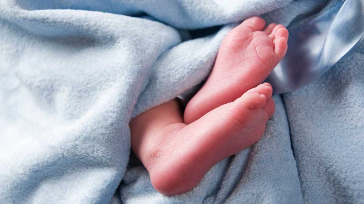 शिशु मृत्युदर कायमै, तीन वर्षमा सत्तरी जनाको मृत्यु