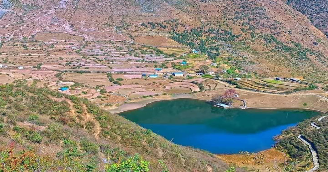 डुङ्गा पल्टिँदा एक युवकको मृत्यु