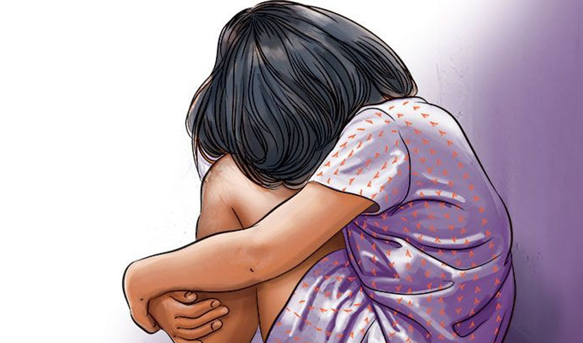 किशोरीलाई करणी गरेको आरोपमा ६० वर्षीय वृद्व पक्राउ