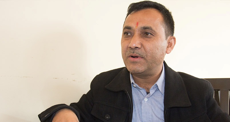 दुईपटक भन्दा बढी प्रधानमन्त्री बन्न नपाउने विश्वप्रकाशको प्रस्ताव