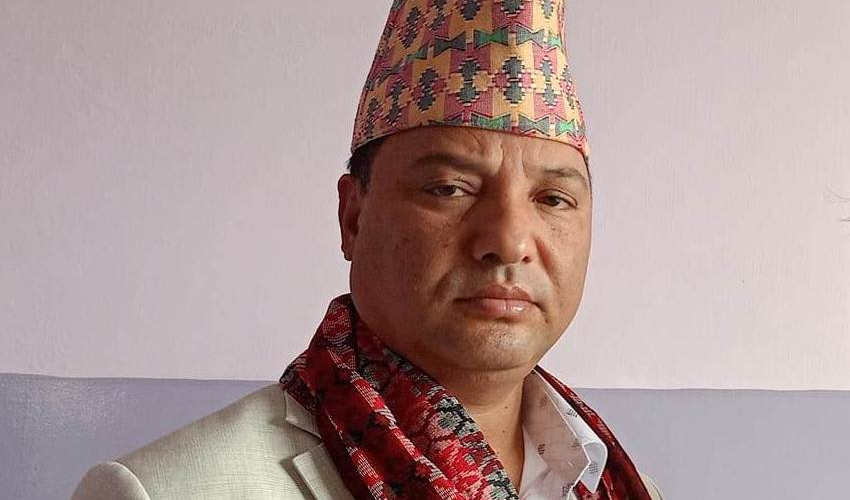 नेकपा एमाले मुख्यमन्त्री सोडारीलाई आज विश्वासको मत नदिने,  हतार गरेको एमालेको आरोप