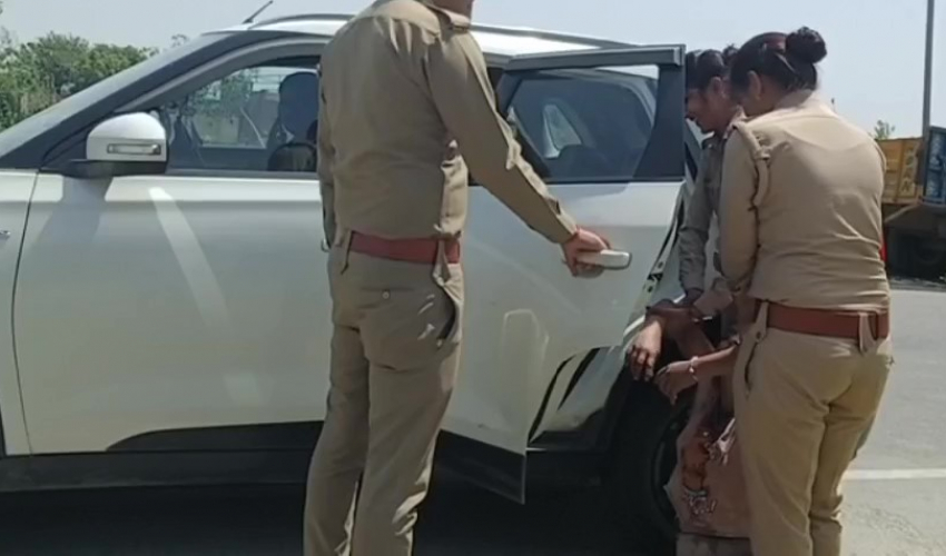 पलियामा बेहोस भेटिए  धनगढीका तीन किशोरी