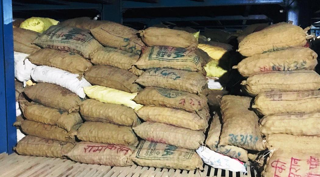 सुदूरपश्चिमकै सबैभन्दा ठुलो चिस्यान केन्द्र बन्द हुने अवस्थामा