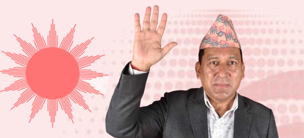 बझाङ प्रदेशसभामा एमालेका दमन भण्डारी विजयी